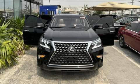 A picture of KinzzyAuto s LTD 08102439854 75 000 000 Refer and earn