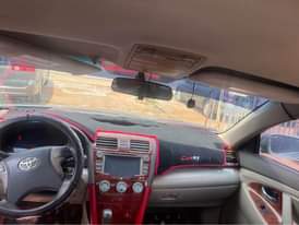 A picture of Toyota Camry 08