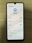A picture of Samsung Galaxy A31