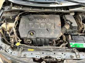 A picture of Corolla 011