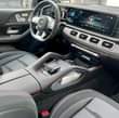 A picture of 2022 GLE53 AMG