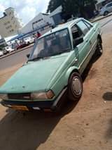 used nissan sunny