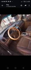 A picture of 2002 Accura MDX used