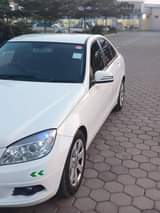 mercedes benz c200