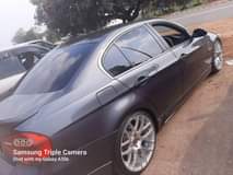 classifieds/cars bmw