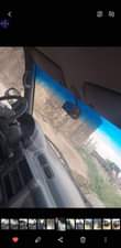 A picture of 2000 Nissan serena Nissan Ffg