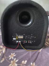 A picture of Sabufa ya Gari