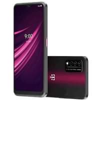 A picture of USA Edition T Mobile REVVL 5