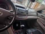 A picture of Camry