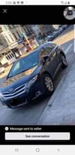 A picture of 2015 Venza