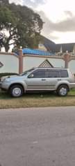 A picture of NISSAN EXTRAIL