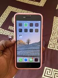 A picture of iPhone 7