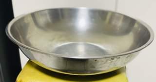 stainless steel