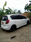 A picture of SPACIO new Bei milion 4 5 Haina tatizo Kipengele AC