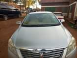 A picture of Car