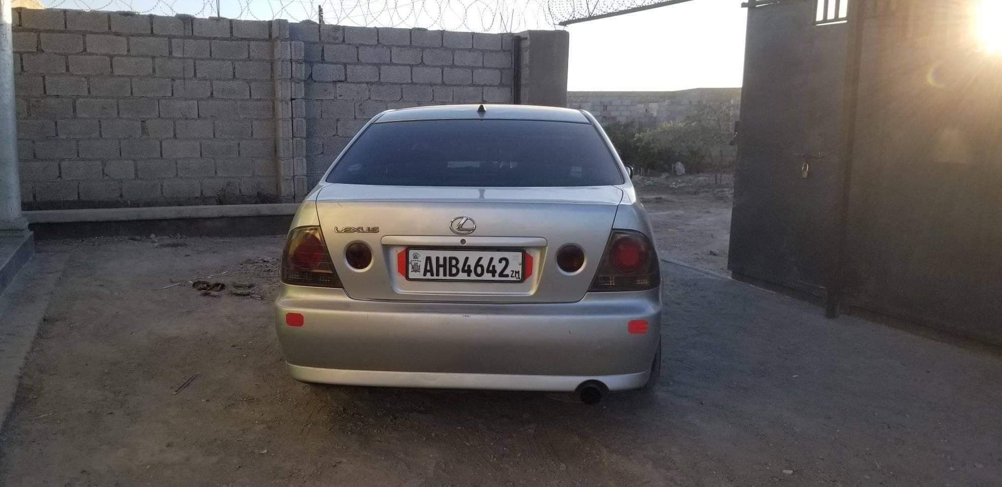 cars for sale in lusaka