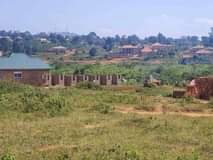 A picture of COMMERCIAL AND RESIDENTIAL PLOTS AVAILABLE FOR SALE