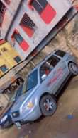 A picture of 2008 Honda Pilot