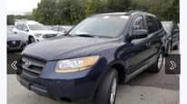 A picture of 2008 HYUNDAI 2009