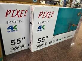 A picture of 330 000 last price for 32inch flat screen TV brand