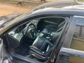 A picture of Registered Honda Accord 08 evil spirit