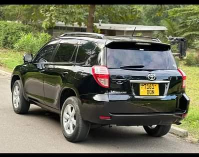 toyota vanguard