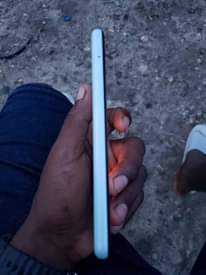 A picture of Samsung F 13
