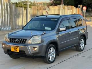 A picture of Call 0622959697 Nissan x trail Cc1990 Year 2009 Color grey