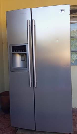 fridges