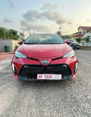 CAR D.