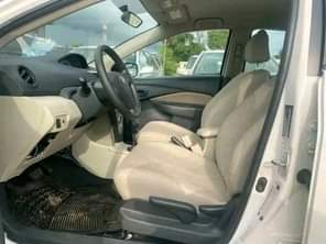 A picture of Toyota Yaris for sale call 09061358848 1 95