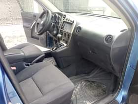 A picture of NEATLY USED 2004 MODEL PONTIAC VIBE Absolutely nothing to fix