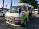 A picture of Hiace 3L for sale
