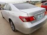 A picture of Lexus es350
