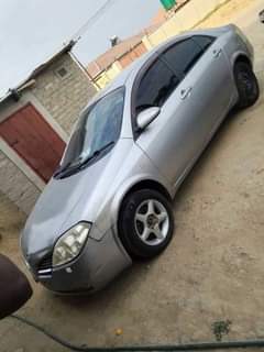 cars under 3000