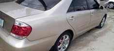 A picture of Sharp buy and drive 2005 Toyota Camry available for sale