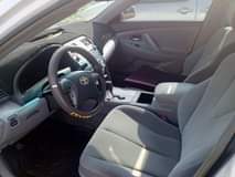 A picture of Cloud1 auto