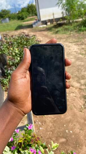 A picture of Mbezi