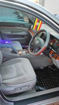 A picture of 12 7m now now VVTi Beams very very good condition