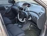 A picture of Vitz Rs