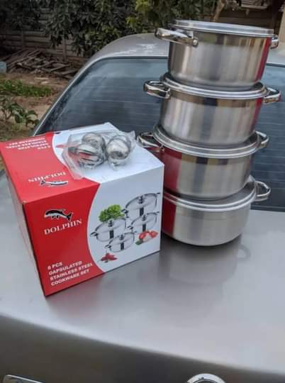 kitchenware