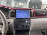 A picture of 2004 Toyota Corolla