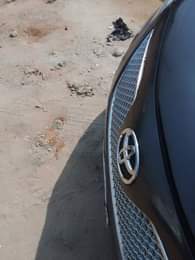 A picture of Distress sale Toyota Spider Price 2 5m Location Owerri Buy