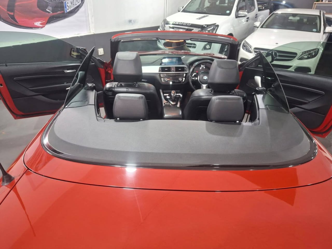 convertible cars
