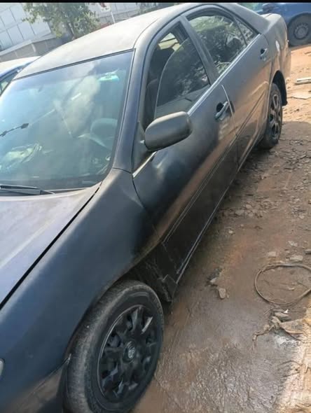 A picture of Ikeja Camry 04