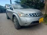 A picture of Inauzwa Nissan Murano TZS 8.5M For sale Nissan Murano U