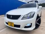 A picture of TOYOTA CRIWN ATHLETE