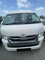 used toyota hiace