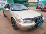 A picture of 2001 Toyota Camry