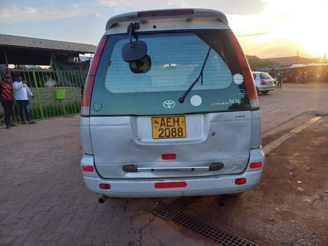 cars under 5000